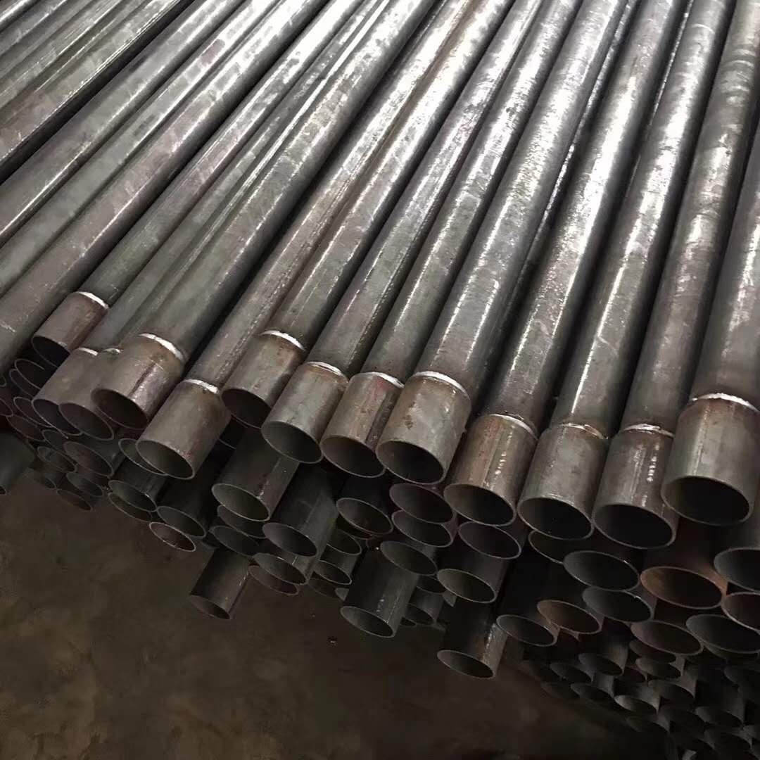 平鲁桥梁声测管54mm国标